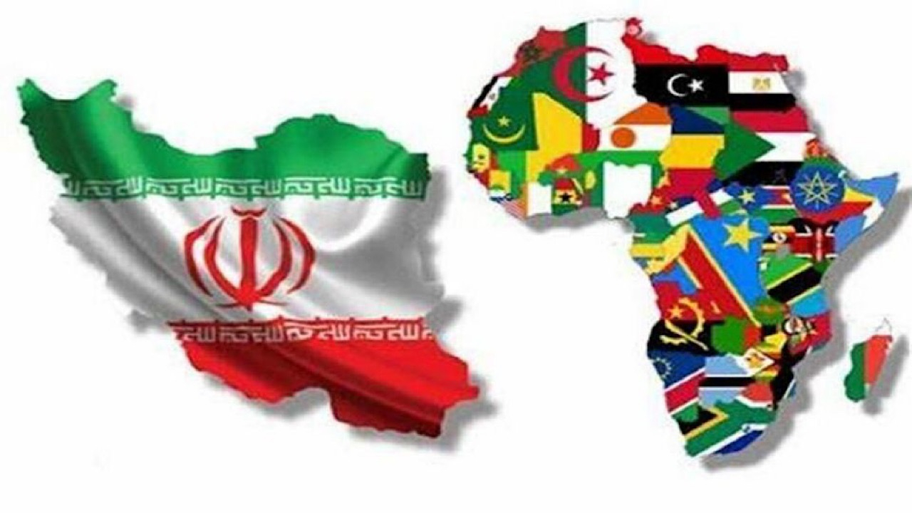 آغاز فصل جدید همکاری ایران و آفریقا در حوزه زیر ساخت، انرژی و صنایع پیشرفته