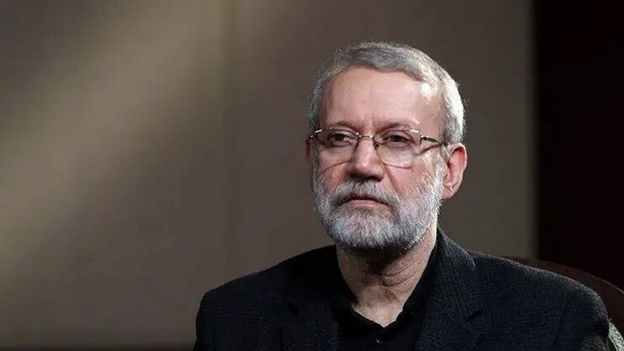 گفت و گوی لاریجانی و مشاور امنیت ملی نخستوزیر انگلیس