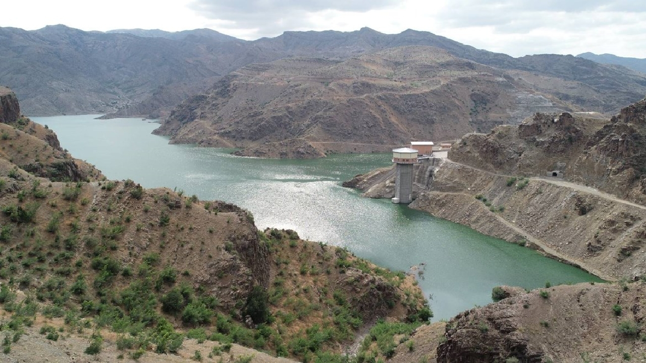 آنچه که باید درباره سد عمارت بدانیم + فیلم