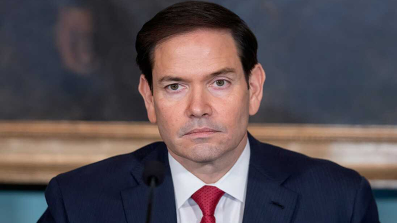 وزیر خارجه آمریکا با مقامات دانمارکی درباره گرینلند گفت‌و‌گو می‌کند