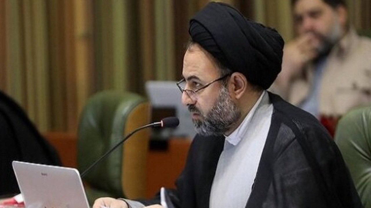 خبر جمع‌آوری سنگ‌فرش‌ها تقطیع شده بود