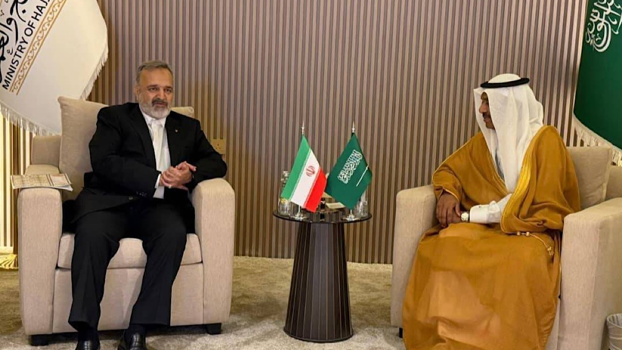 گسترش هماهنگیهای اجرایی میان ایران و عربستان در حوزه حج