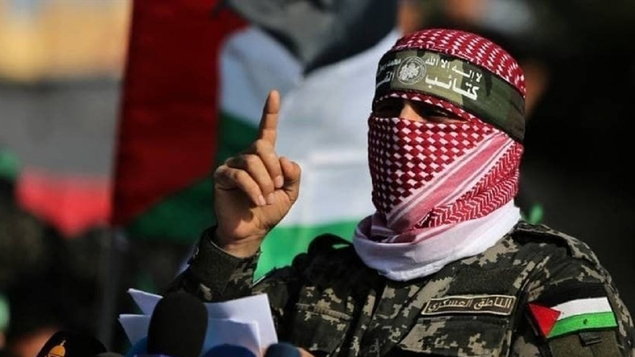 گردانهای قسام شهادت ابوعبیده را تایید کرد