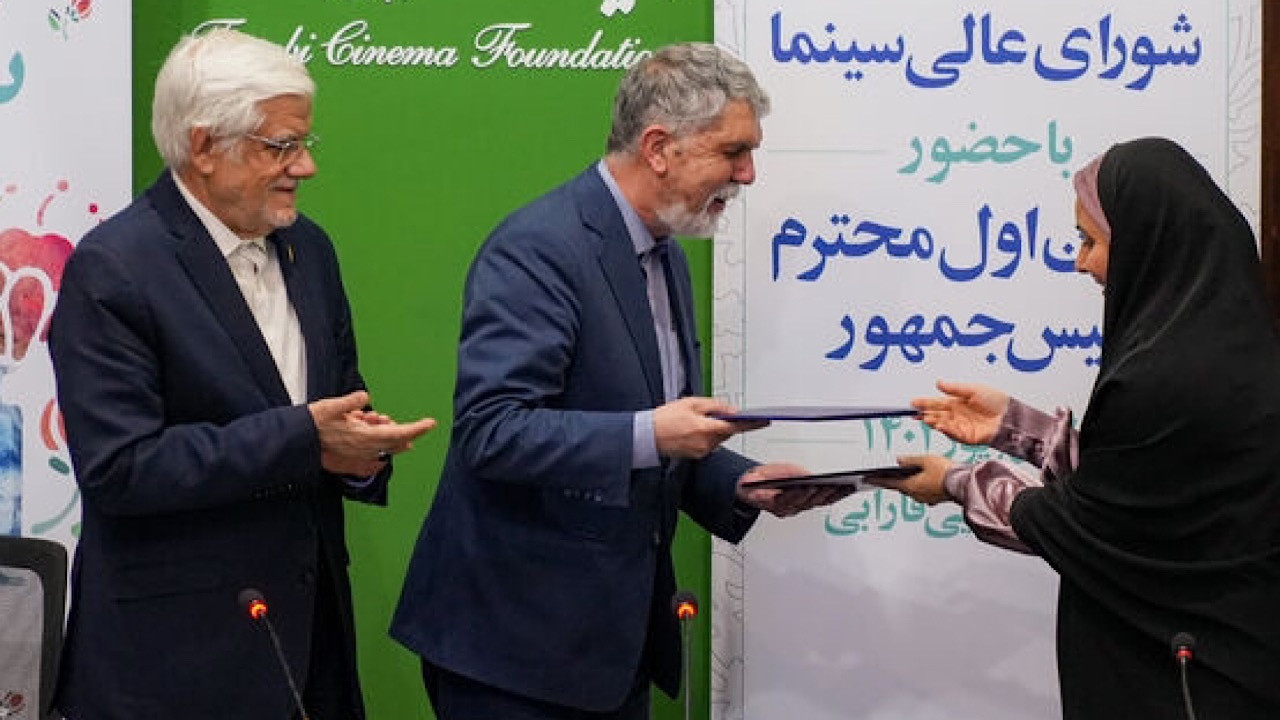 ۴ هزار سینماگر صاحب خانه میشوند