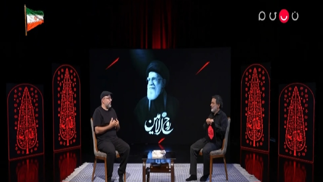 خبر شهادت آیتالله خامنهای حتی از خبر شهادت سید حسن نصرالله برایمان سنگینتر بود