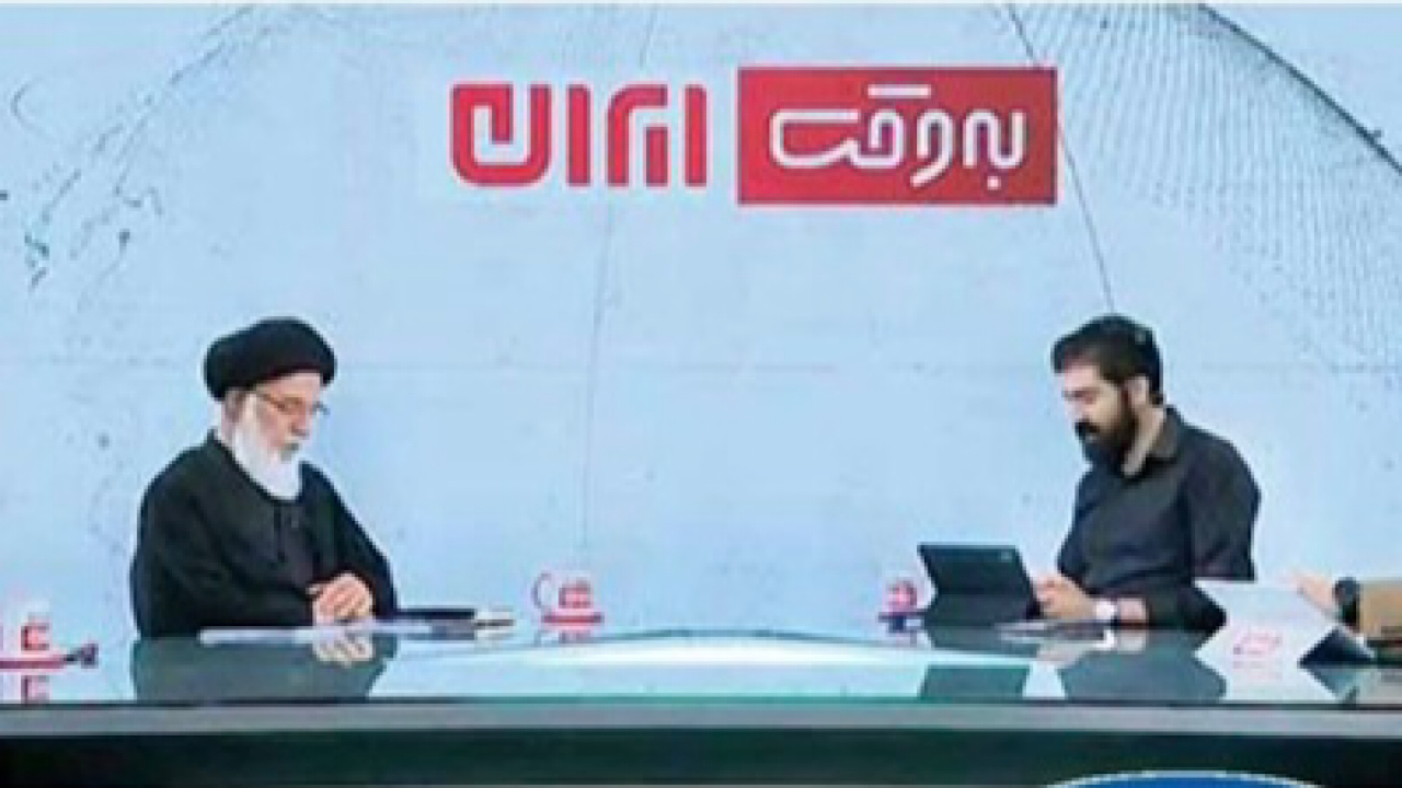 فراتر از هیاهو بهوقت ایران