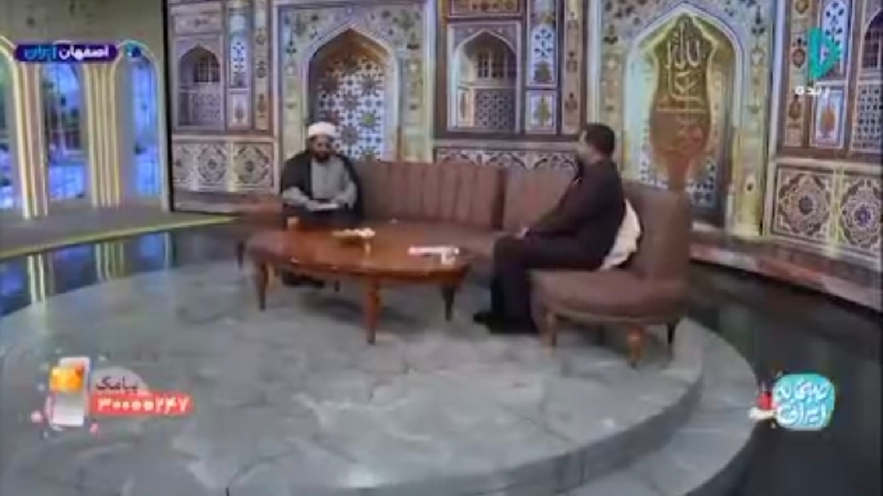 بررسی سخنان امیرالمومنین (ع) درباره جنگ جمل + فیلم
