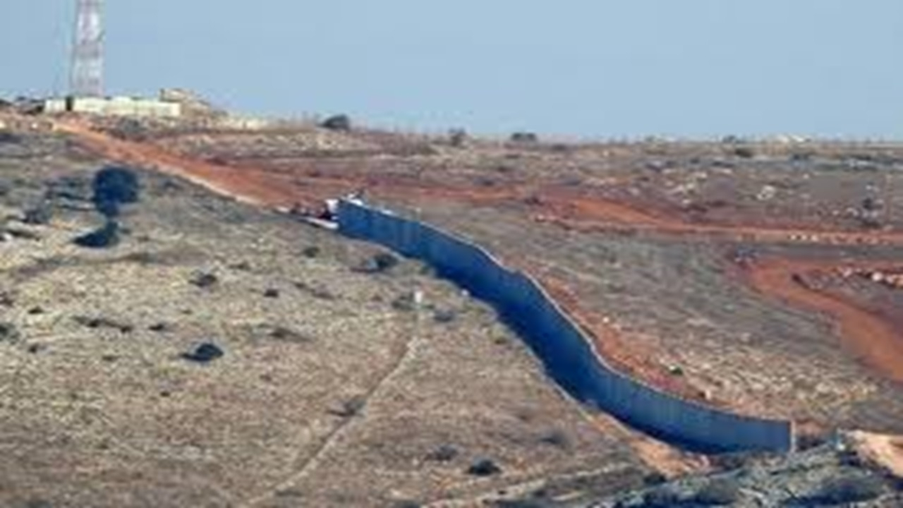 بیانیه رسمی نیروی حافظ صلح سازمان ملل در جنوب لبنان + فیلم