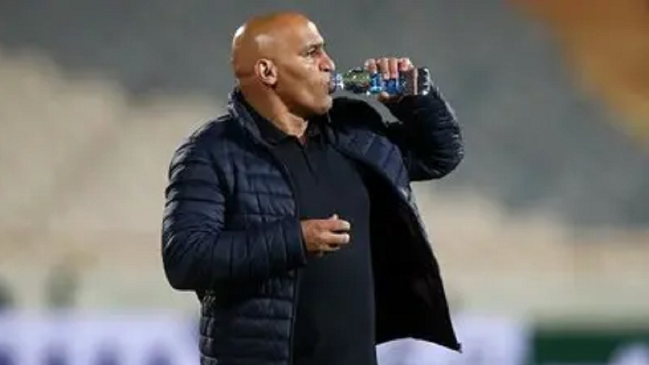 کولاک علی منصور در لیگ عراق