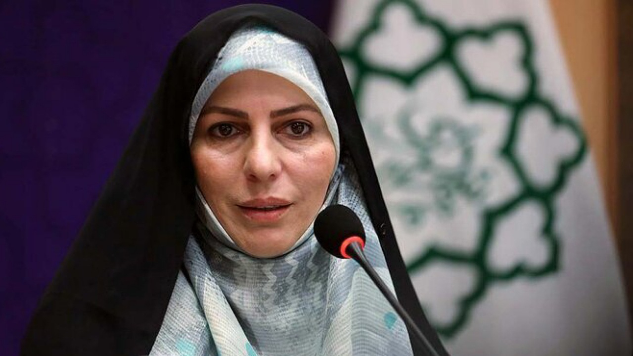 تعداد شهردختهای تهران تا پایان سال به ۱۲ مرکز میرسد