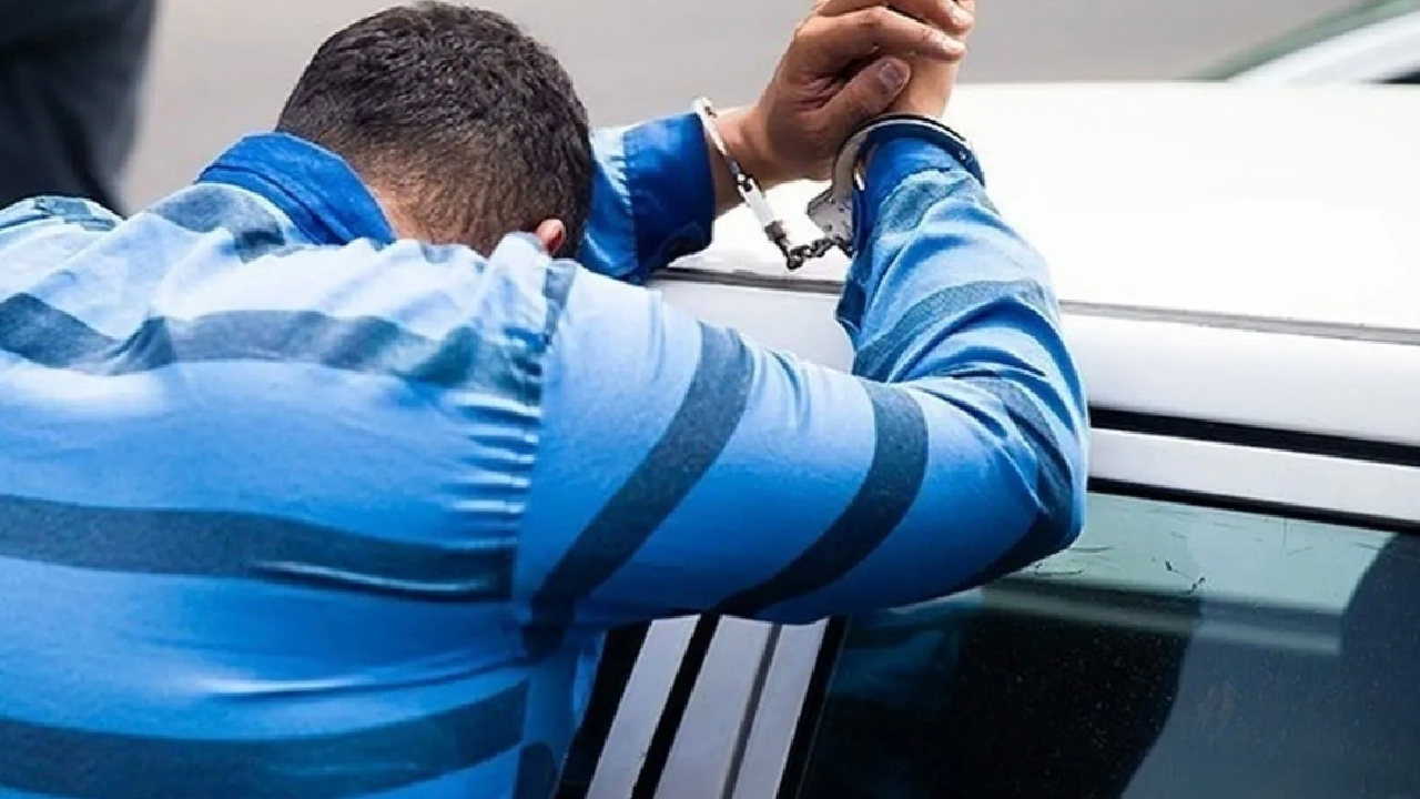 کشف بیش ۱۴۰۰ خودروی مسروقه و تحت تعقیب