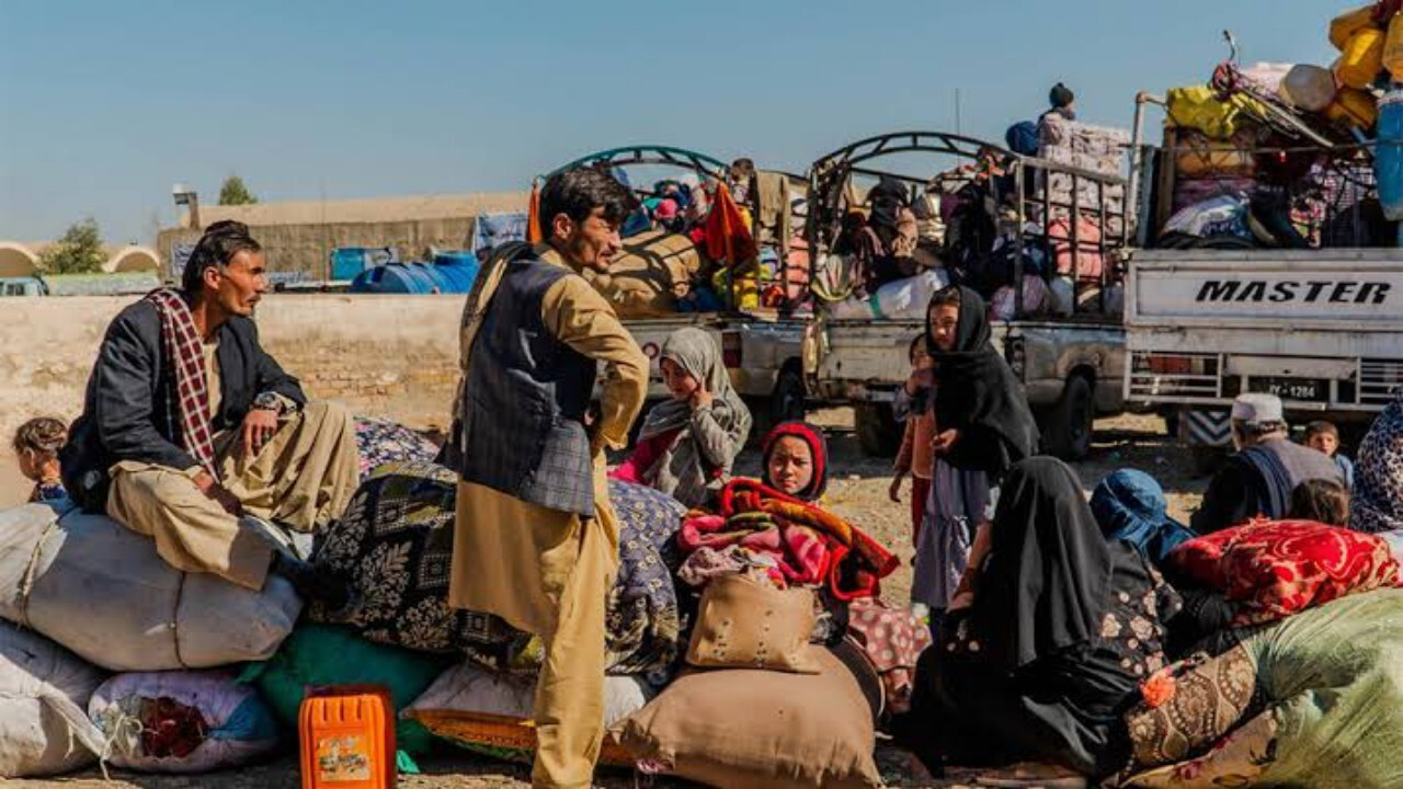 آغاز سومین مرحله اخراج مهاجران افغانستانی در پنجاب پس از تشدید تنش ها