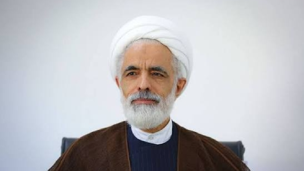 انصاری: روشهای اصولی برای اجرای قانون اساسی وجود ندارد