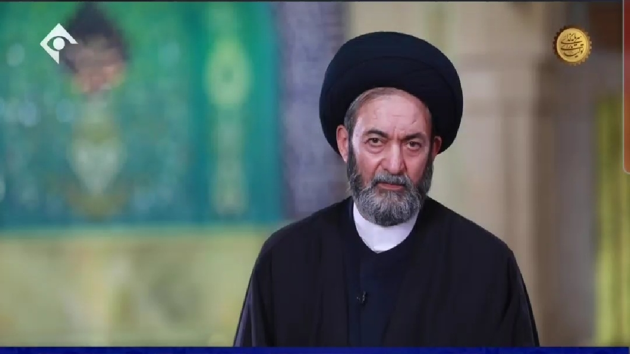 امیرالمومنین (ع) خودش را با پایینترین فرد جامعه تطبیق میداد