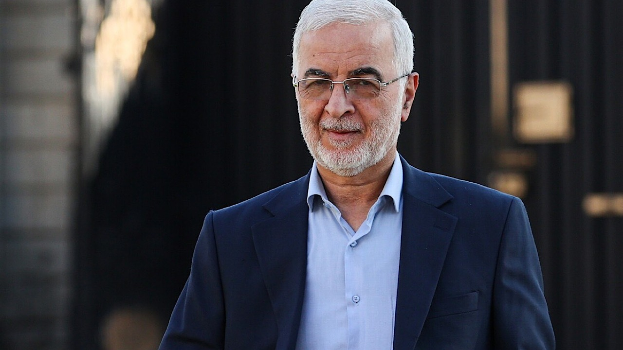 مومنی: از صداوسیما برای اجرای رویداد ملی «ایران جان» تشکر میکنم