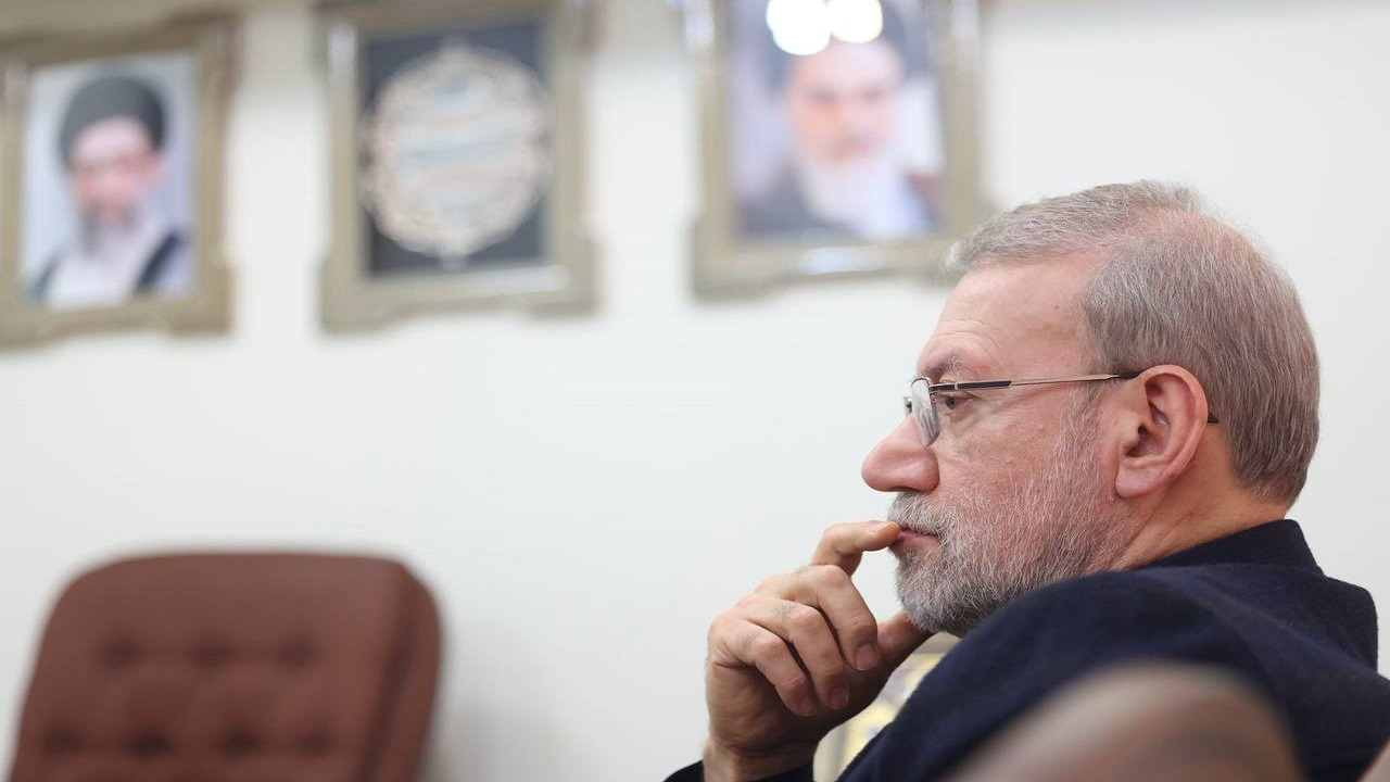 با مقاومت ملتها یک خاورمیانه سرافراز و مقاوم شکل خواهد گرفت
