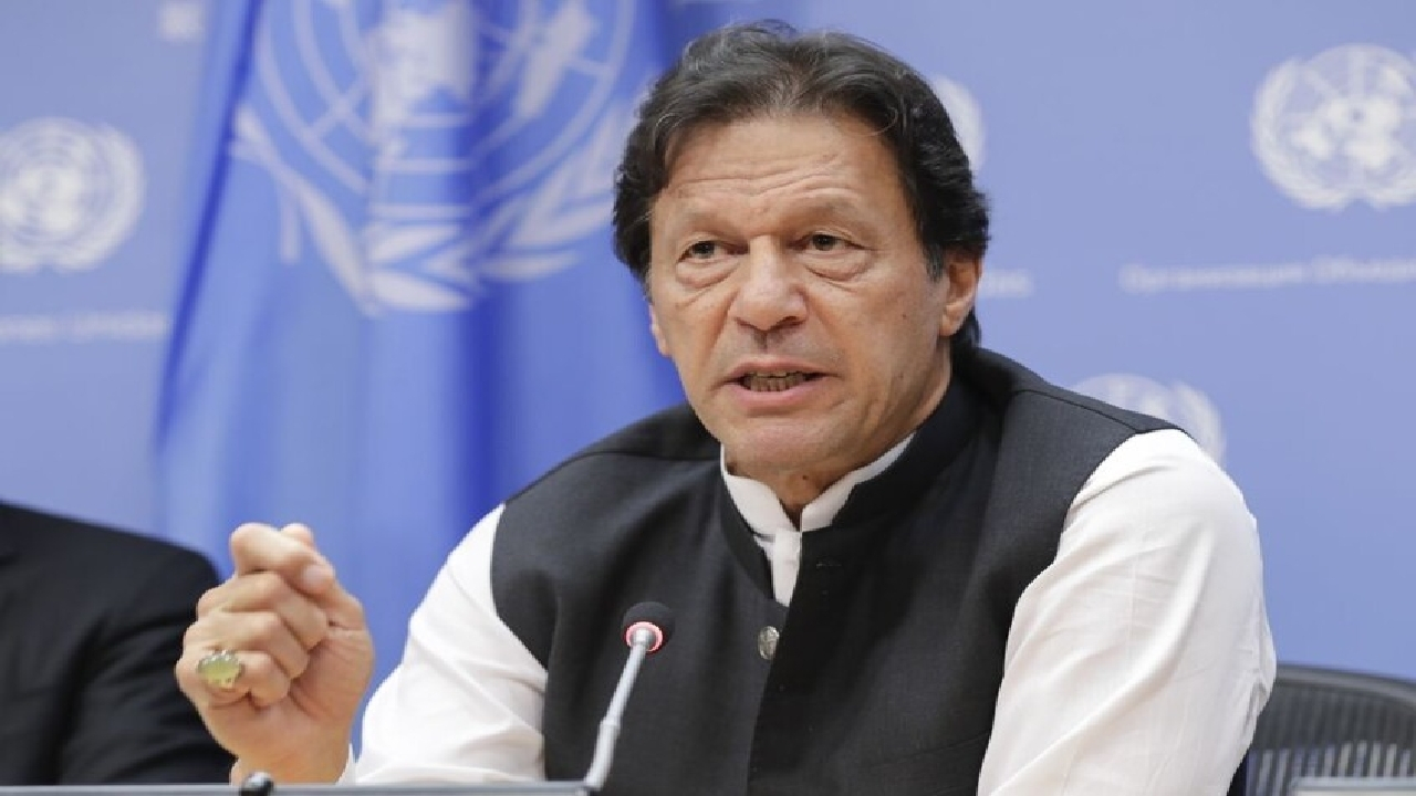 دیوان عالی پاکستان دستور انتقال عمران خان به بیمارستان را صادر کرد