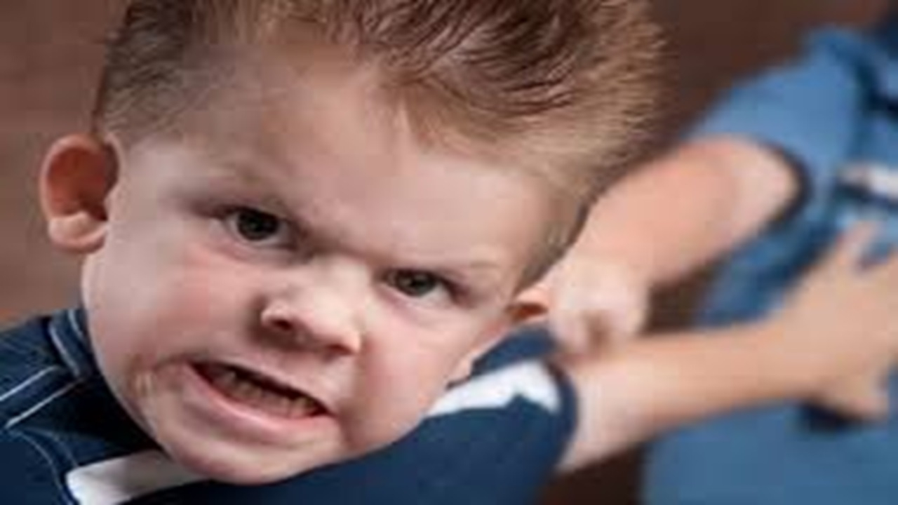 فرمولِ جادویی «جملات ۳ قسمتی» برای آرام کردن نوجوانان عصبانی