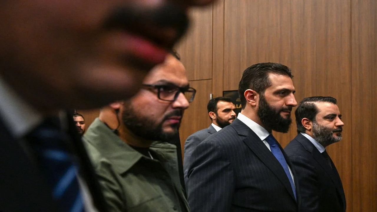 مذاکرات مخفی صهیونیستها با نزدیکان الجولانی در امارات