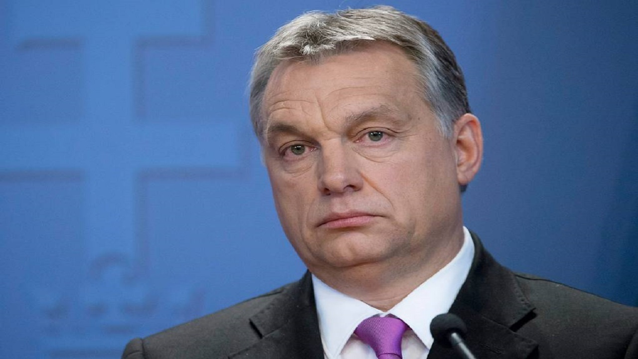 مجارستان: اتحادیه اروپا تأمین مالی «مافیای جنگ» اوکراین را متوقف کند