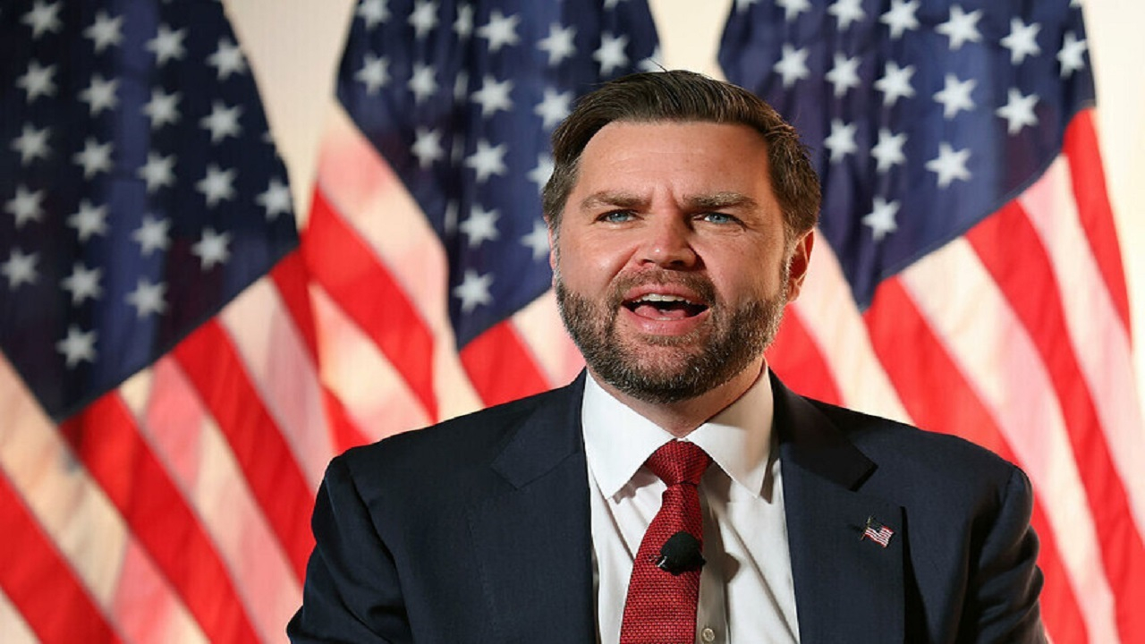 ونس: تغییرات اروپا، تهدیدی هسته‌ای برای آمریکا محسوب می‌شود