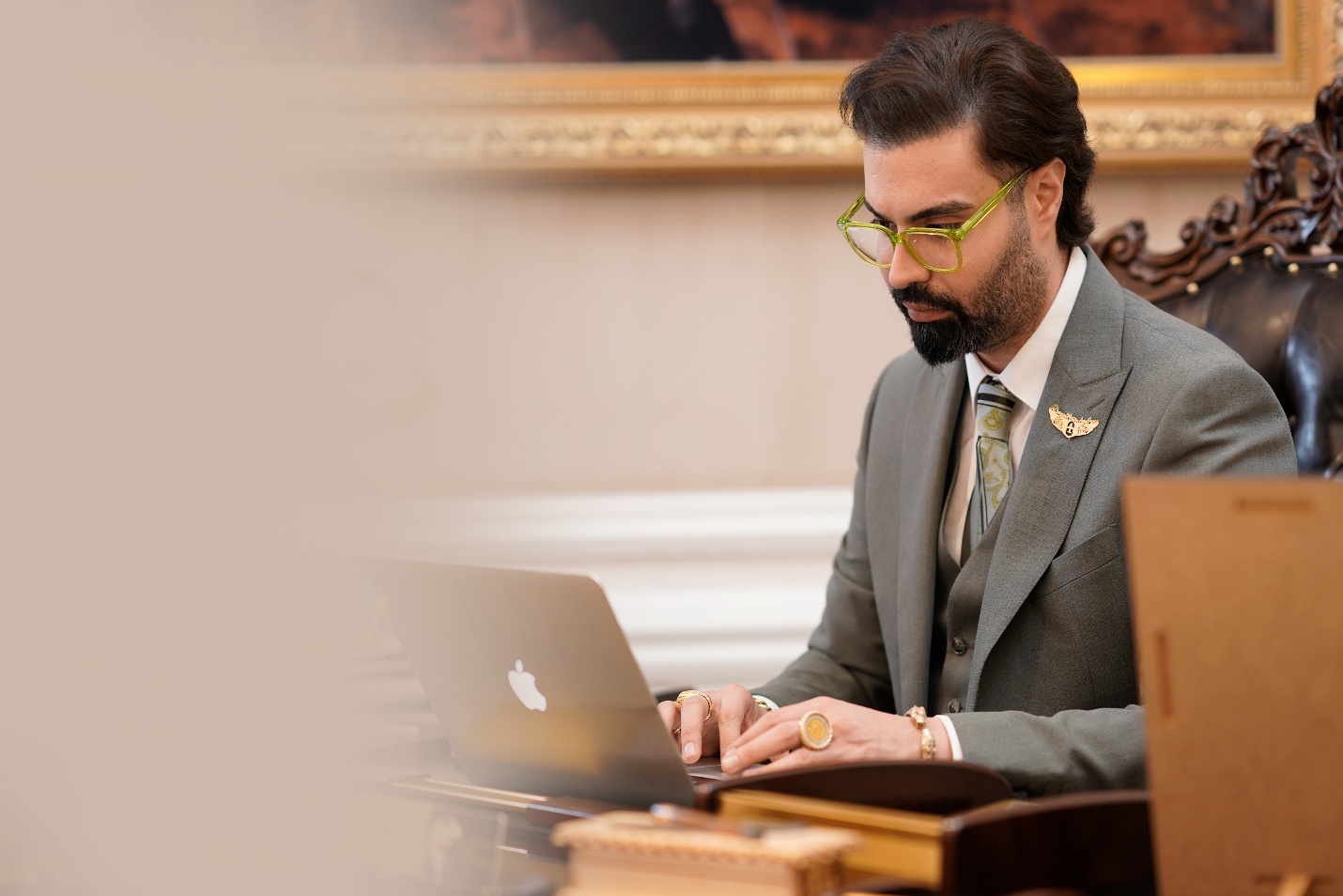 گروه بینالمللی پارس پندار نهاد؛ افقی فراتر از مرزها