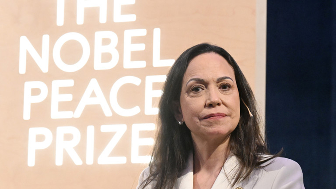 با وجود حمایت از آمریکا، رهبر اپوزیسیون ونزوئلا مورد تایید ترامپ نیست