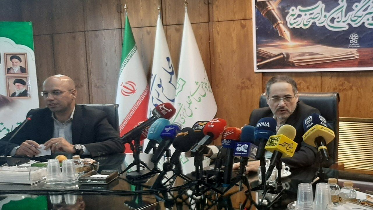 پیشنویس طرح «سازمان نظام خبرنگاری» در مرکز پژوهشهای مجلس نهایی شد