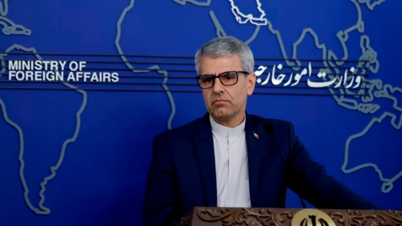 مذاکرات غیرمستقیم ایران و آمریکا در فضایی جدی ادامه دارد