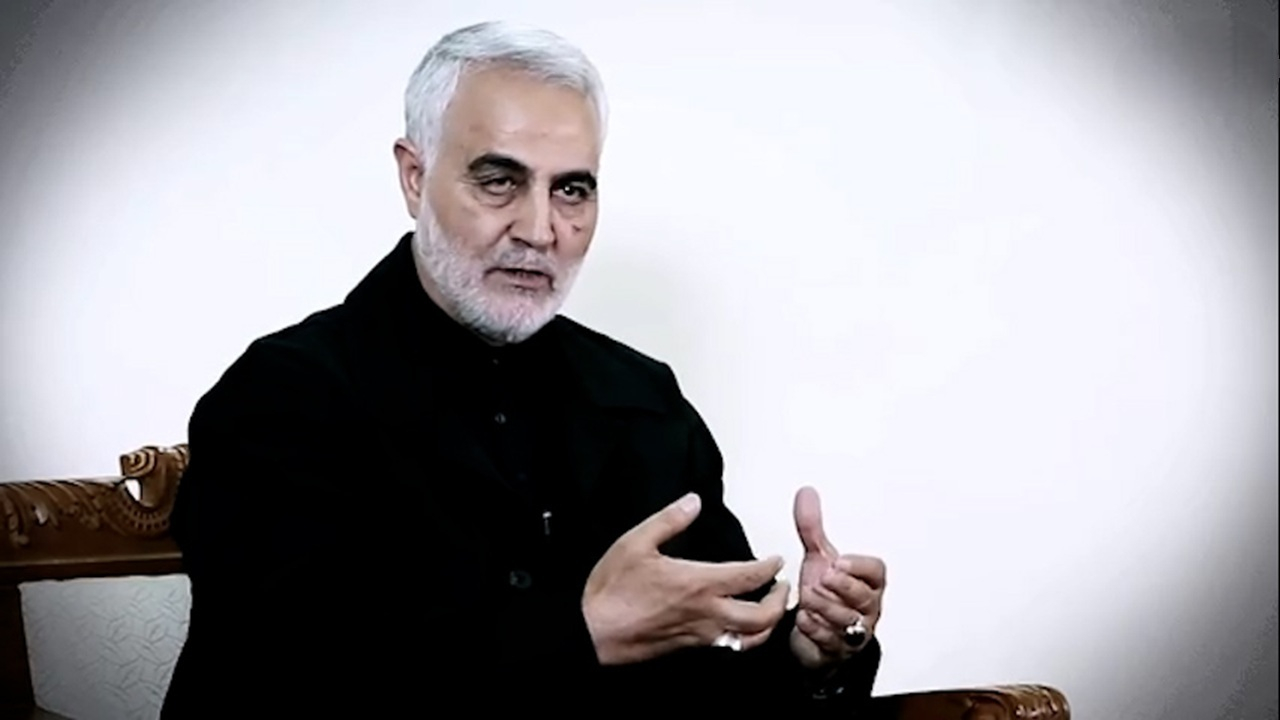 ماجرای عنایت حضرت زهرا (س) در روز‌های جنگ ۳۳ روزه + فیلم