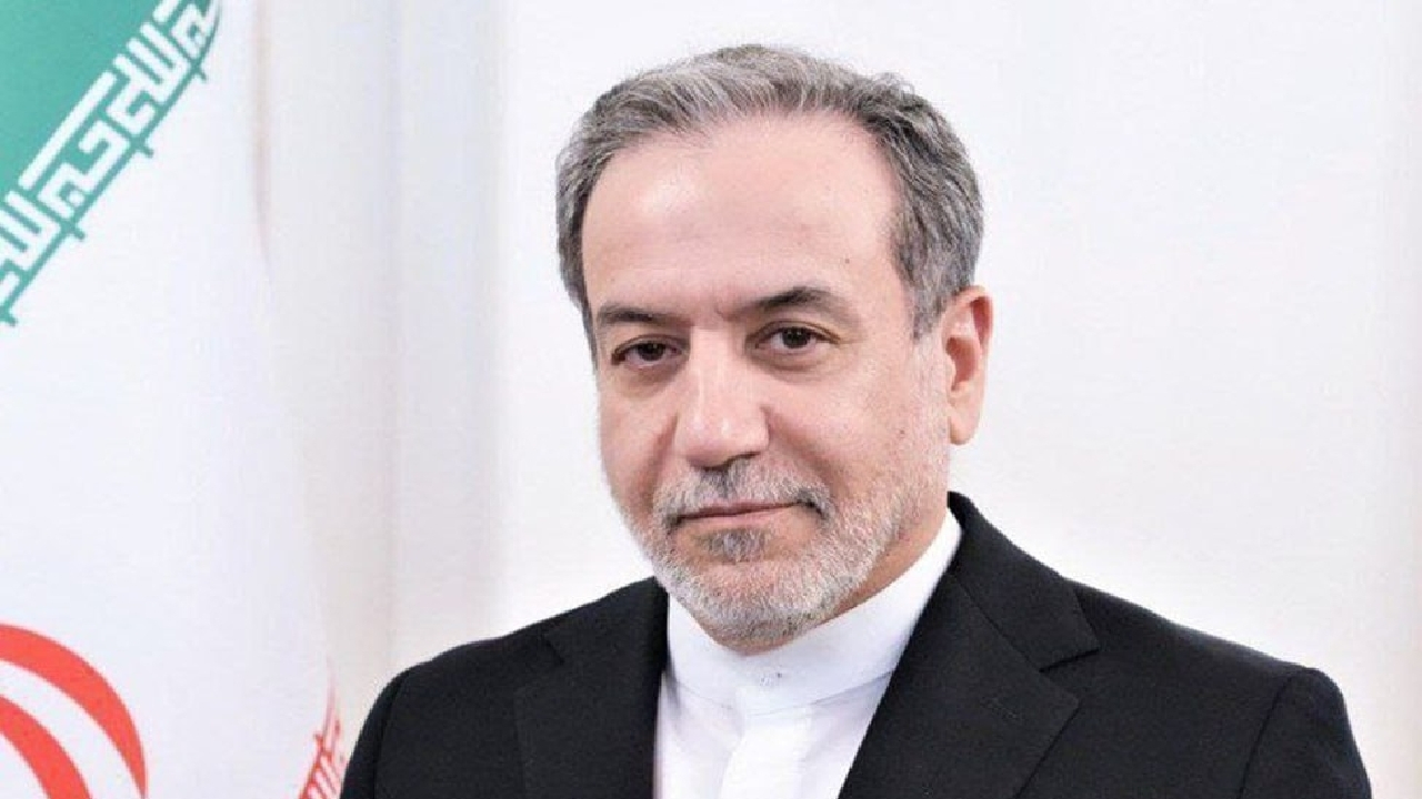 تماس تلفنی عراقچی با سرکنسول کشورمان در استانبول در پی وقوع زمینلرزه در این شهر