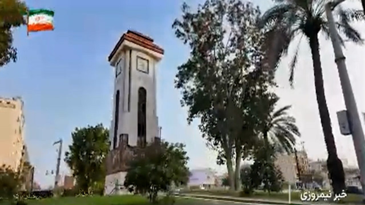 بوشهر؛ دیار مقاومت در برابر تجاوز بیگانگان + فیلم