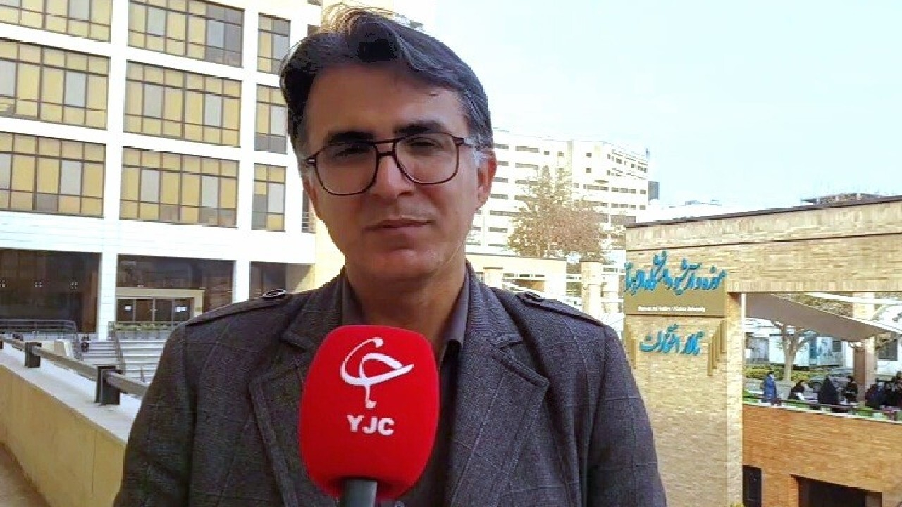 نسل امروز دانشجو انتظار گفتوگوی اقناعی دارد/ انتقال دانش باید پویا و تعاملی باشد