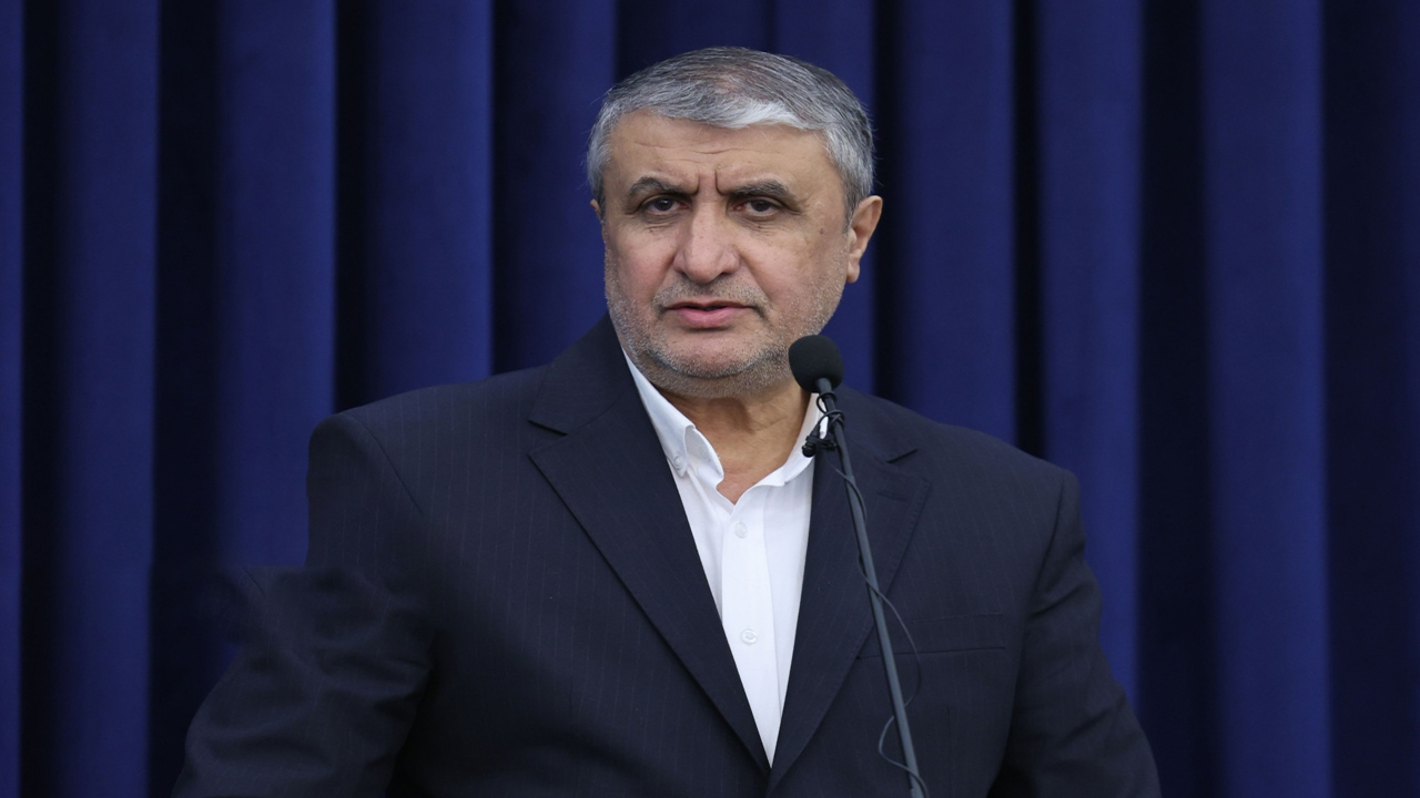 اسلامی: در کنفرانس عمومی آژانس، روایتگر صریح اتفاقات خواهیم بود/ ارائه قطعنامه ایران