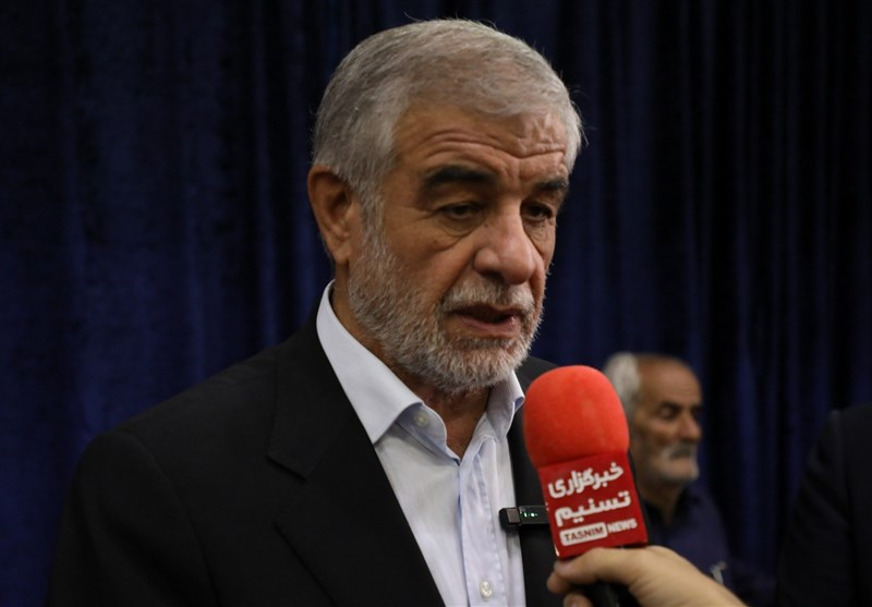 پهلوانی فقط در گود نیست؛ در کنار مردم بودن است