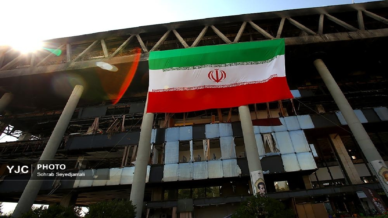 سلیمی: پیگیری حقوقی حمله به صداوسیما باید با جدیت ادامه یابد