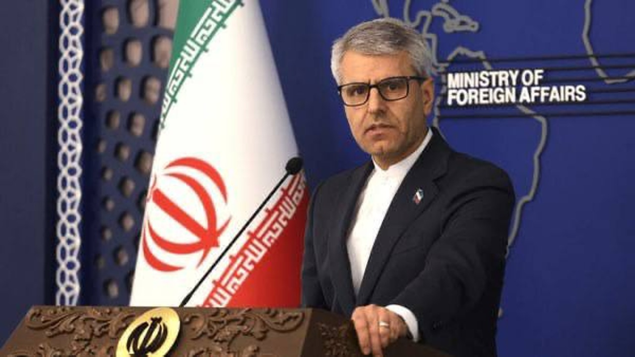 وزیر خارجه عمان به تهران سفر میکند