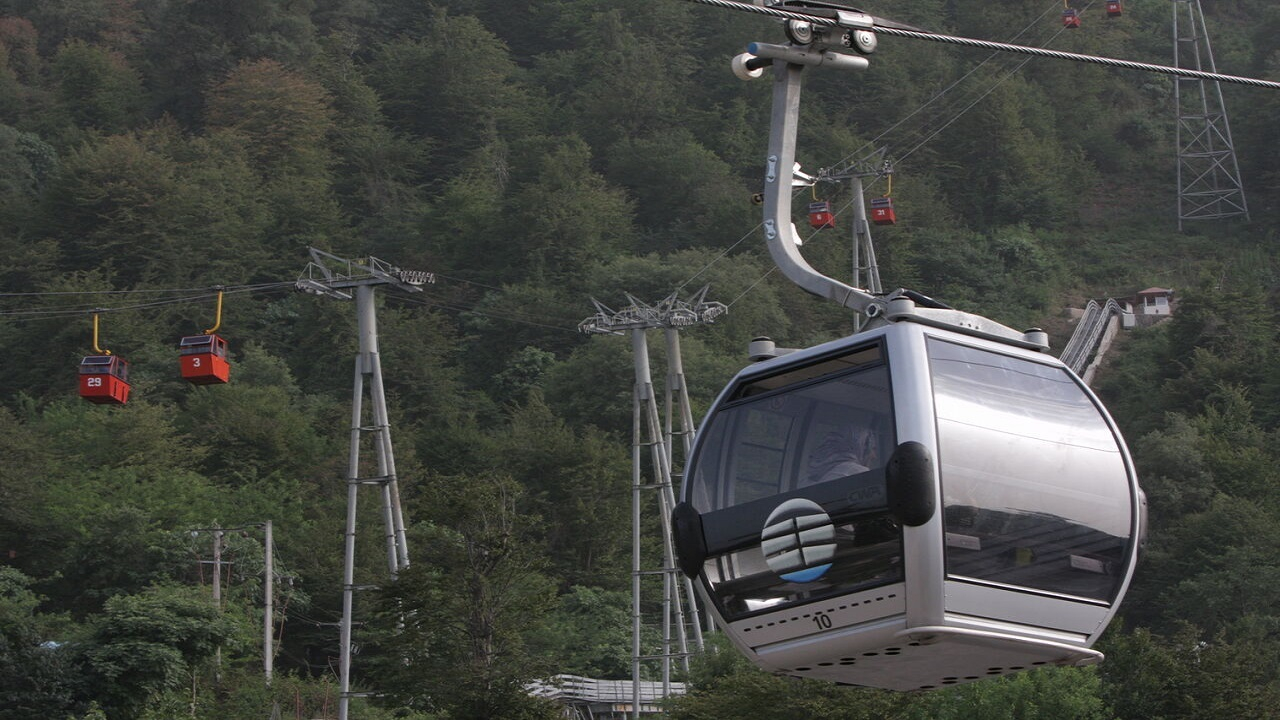 تله‌کابین‌ها و تله‌سیژ‌ها باید مجوز استاندارد داشته باشند