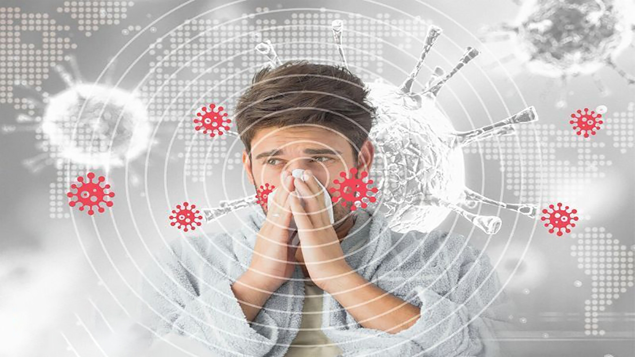 آخرین وضعیت بیماریهای تنفسی حاد در کشور اعلام شد/ نتایج آزمایش کووید کمتر از یک درصد