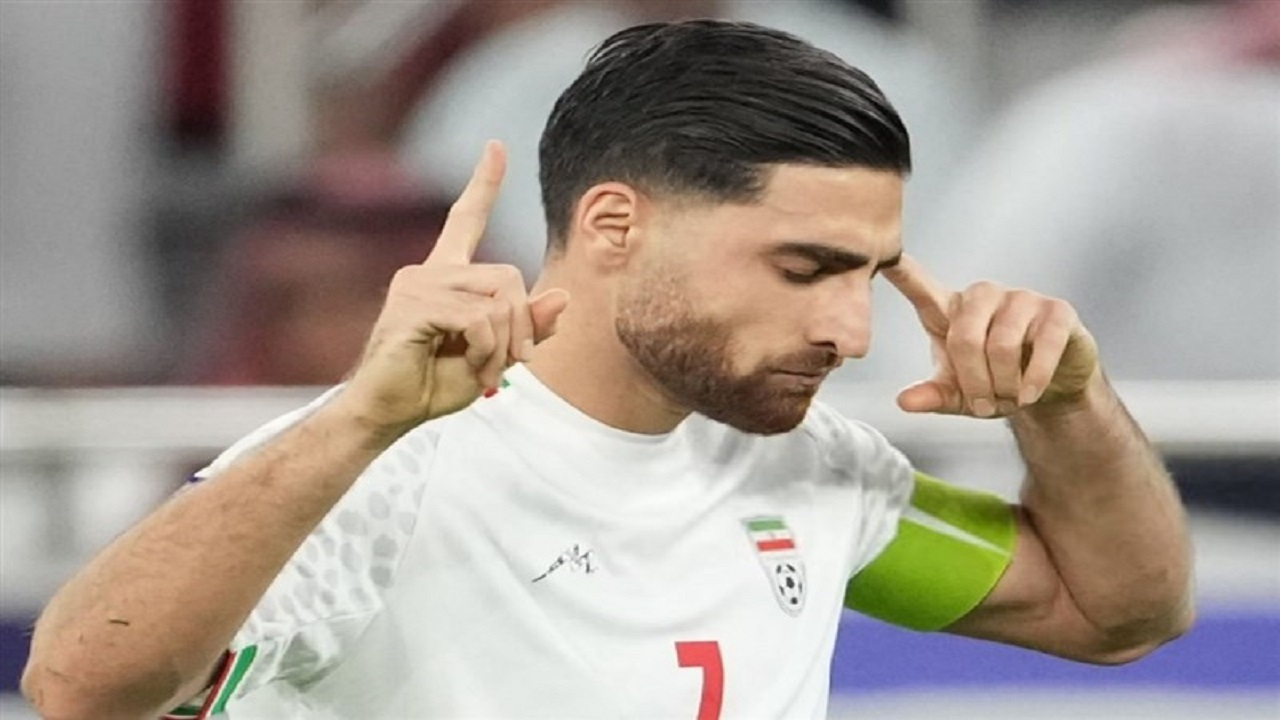 جهانبخش: هدفمان باید صعود از مرحله حذفی جام جهانی باشد