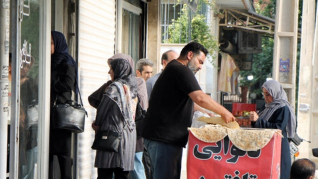 برنامهای برای افزایش قیمت نان نداریم