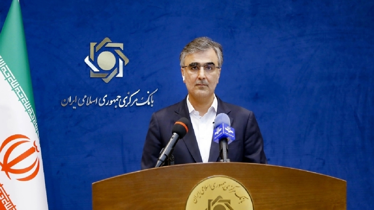 فرزین: افزایش عرضه ارز به بازار کلید خورد