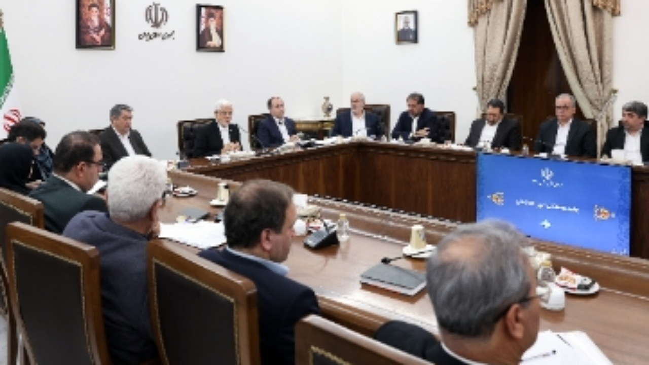 برنامه جامع توسعه همکاریهای ایران و افغانستان تهیه شود