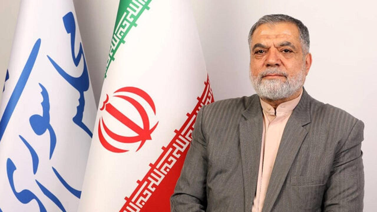 آمدن ناو آمریکا به سمت ایران یعنی جنگی در کار نیست