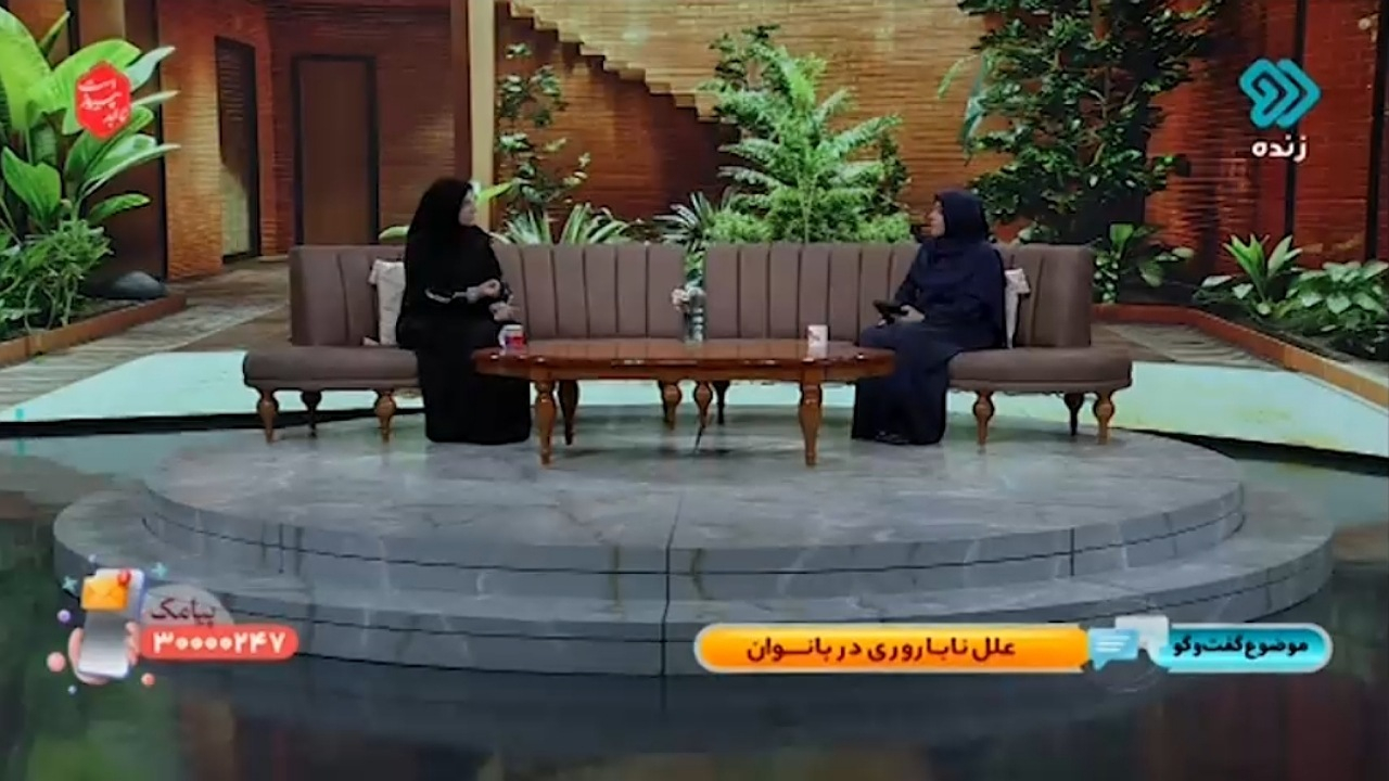 دلایلی که باعث ناباروری زوجین میشود + فیلم