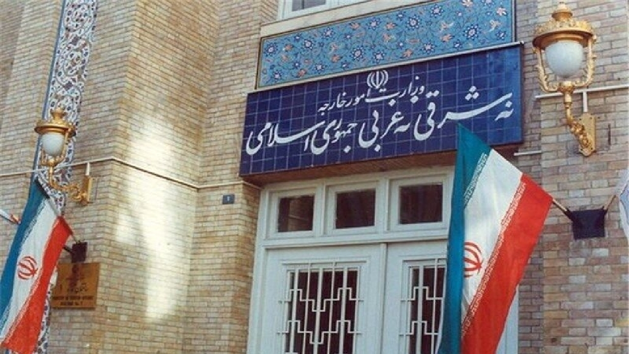 بیانیه وزارت امور خارجه درباره طرح آتشبس در غزه