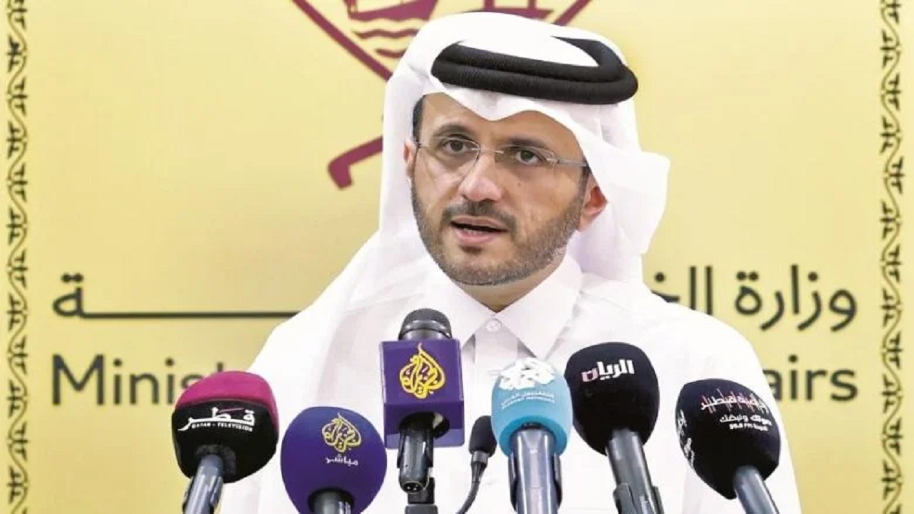 قطر: میانجی‌گران پس از توافق ایران و عمان به دنبال بازگشت به مذاکره هستند