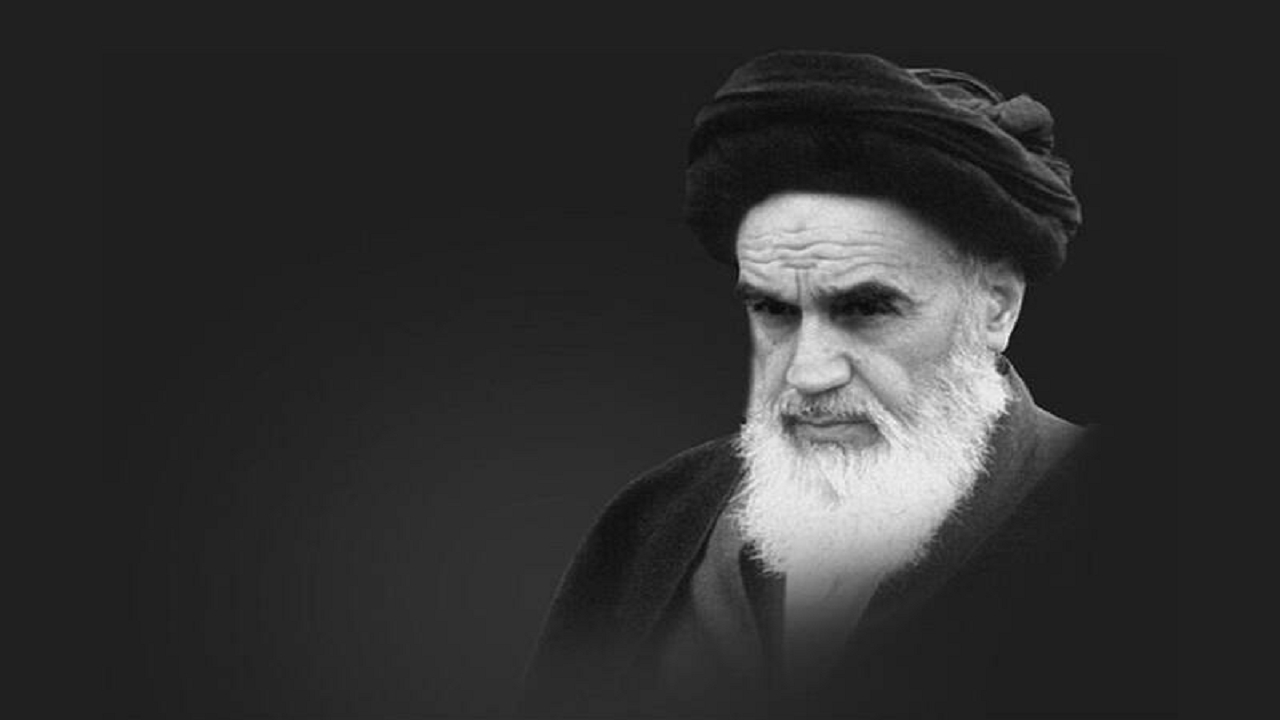 ماجرای ترکی صحبت کردن امام!