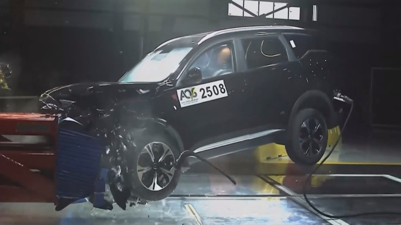 چرا جادههای کشور همچنان قربانی میگیرند؟ + فیلم