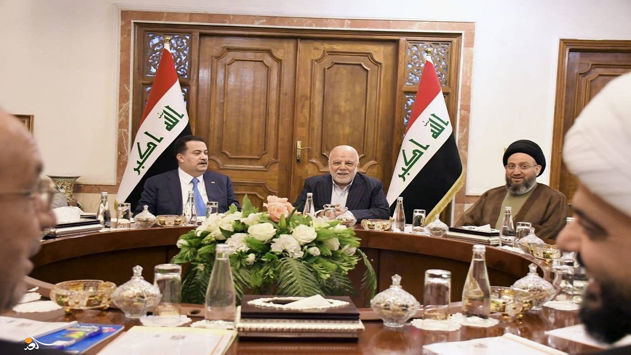 معمای عدم تمایل به السودانی و فروپاشی نفوذ سنیها و کُردها